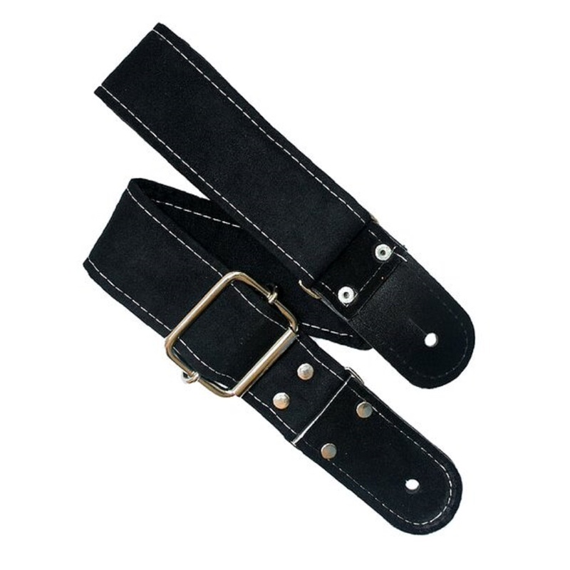 CORREA KIDAM PIEL GAMUZA BK