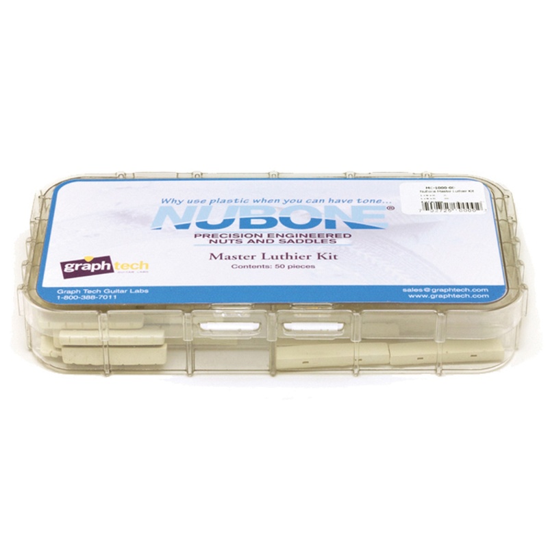 Kit Nubone Graphtech Master Luthier