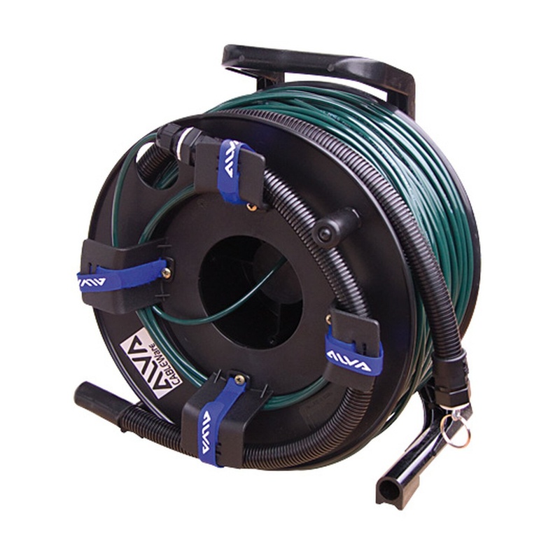 Cable Madi Óptico Alva Mcd150