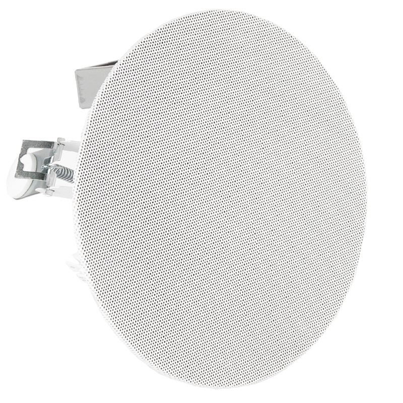 ALTAVOZ DE TECHO AMC MCR-6T WH