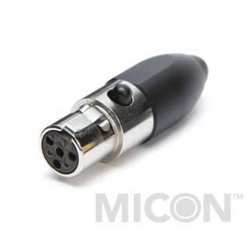 Conector Micon2 Rode Micon-3