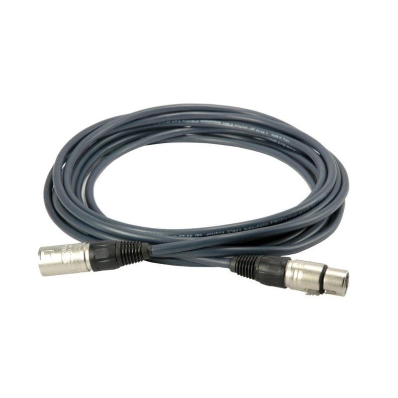 Cable Xlr Amc Mk-3Xlr