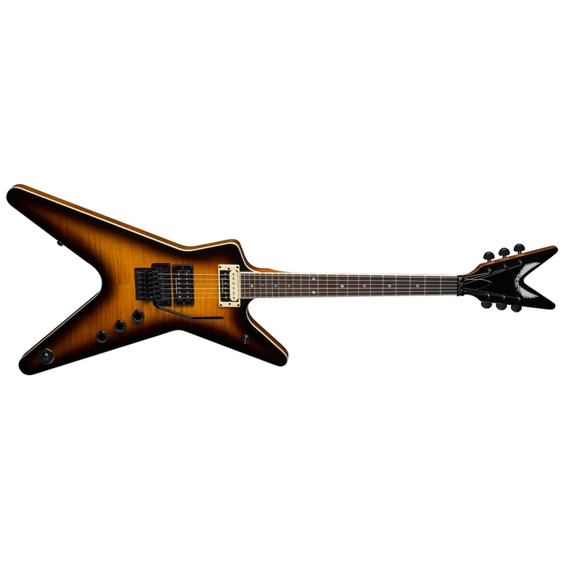 GUITARRA ELÉCTRICA DEAN ML 79 TBZ