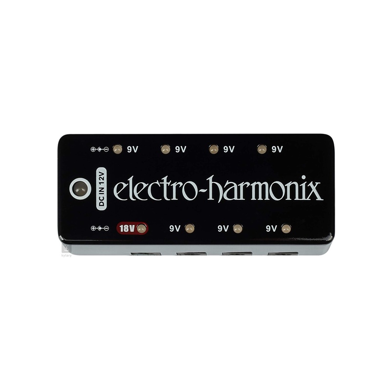 FUENTE DE ALIMENTACIÓN EHX S8