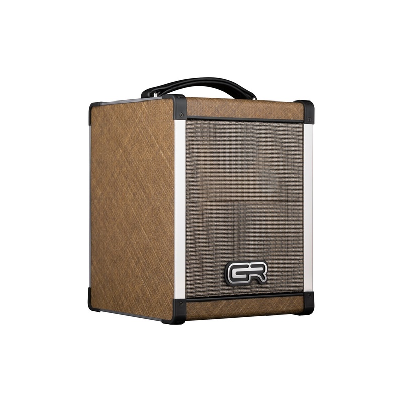 AMPLIFICADOR COMBO GR GUITAR NF ACORSTIC IN NATURAL FIBER 5