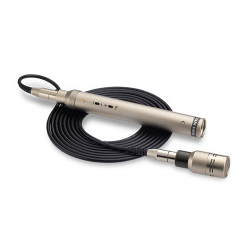 Microfono De Condensador Rode Nt6