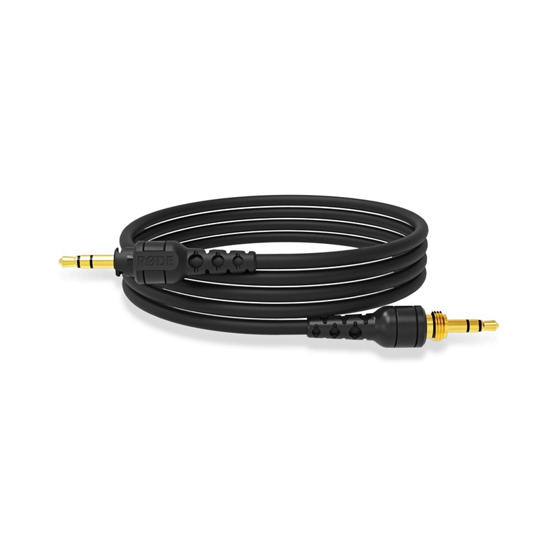 Cable De Auriculares Rode Nth-100 12 Bk