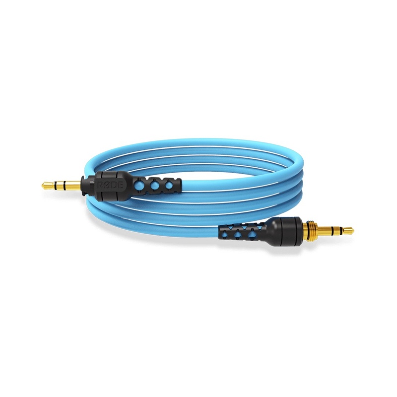 CABLE TRS RODE NTH-100 12 BLU