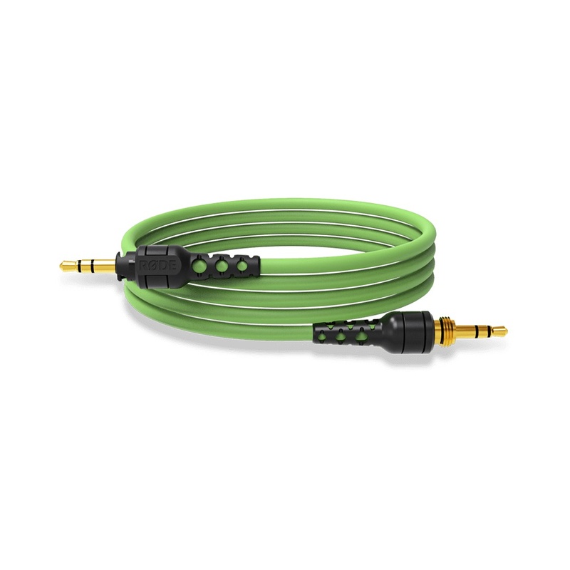 CABLE RODE NTH-100 GREEN