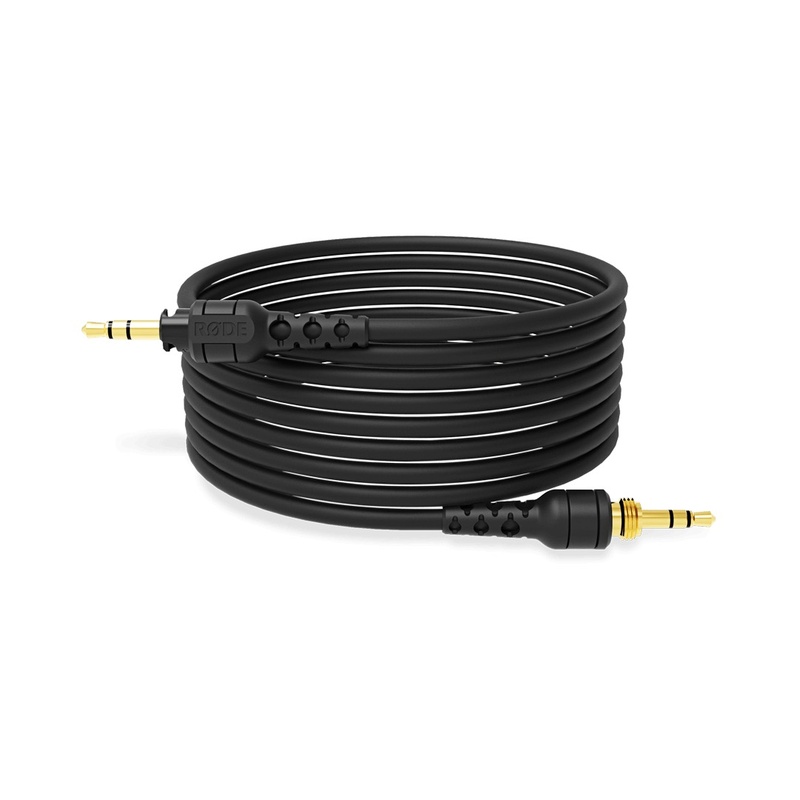 CABLE RØDE NTH-100 BK