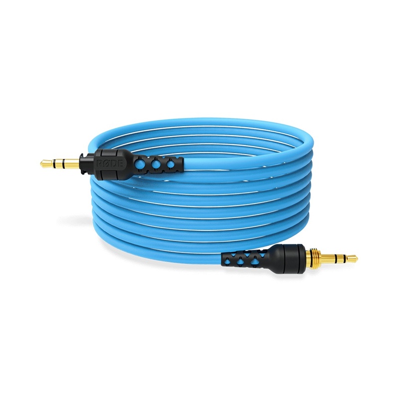 Cable Rode Nth-100 2.4M Blue