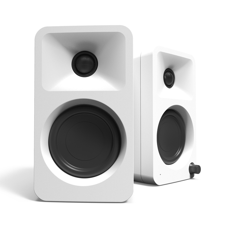 Altavoces De Sobremesa Activo Kanto Ora Wh