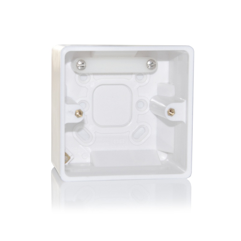 CAJA DE MONTAGE AMC PBOX