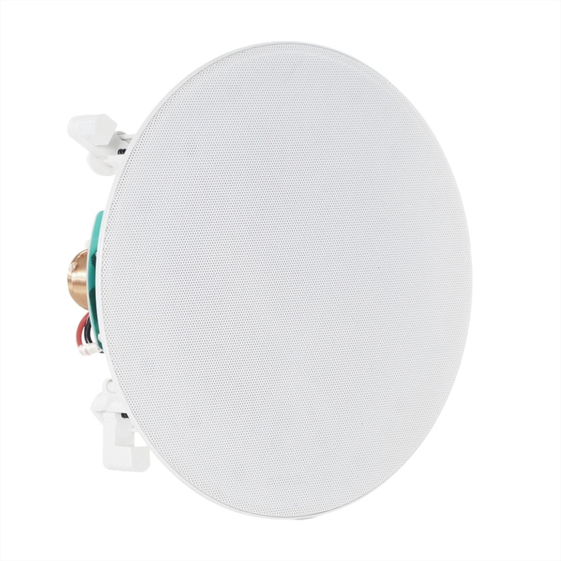 ALTAVOZ DE TECHO AMC PC-6HP WH