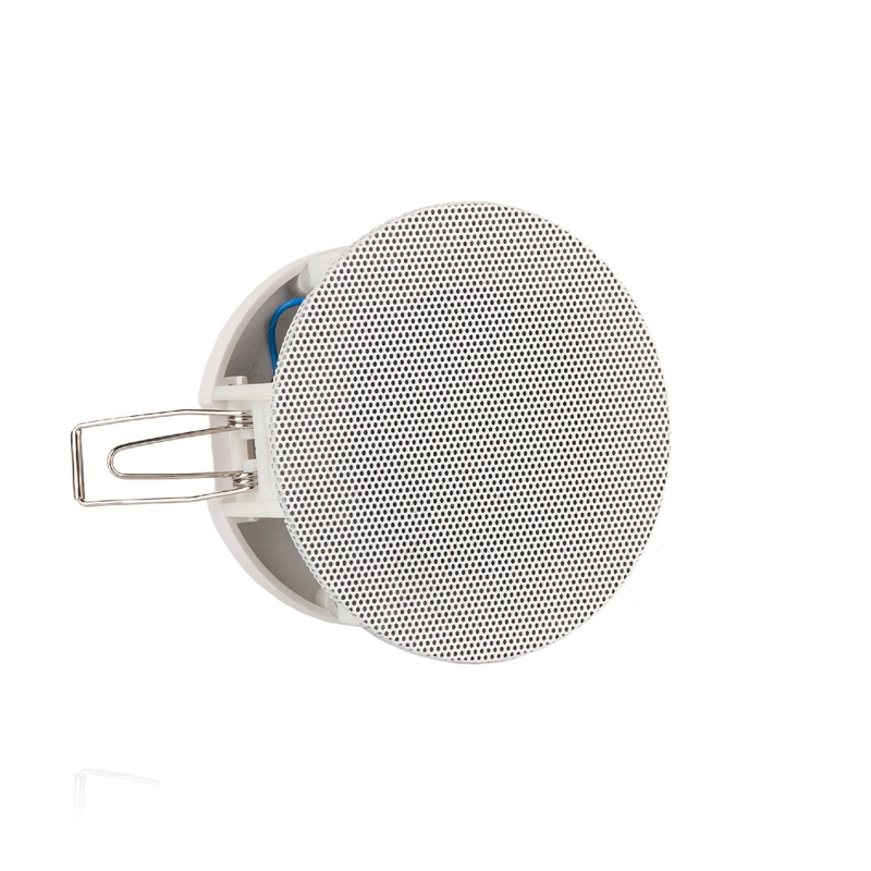 Altavoz De Techo Amc Pcr-2T Wh