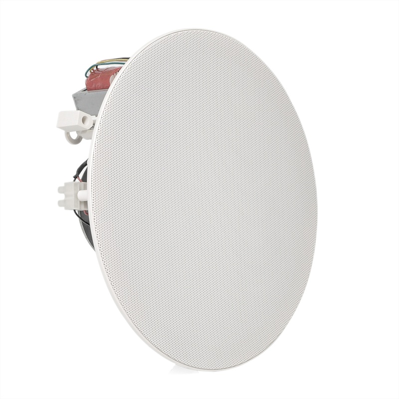 ALTAVOZ DE TECHO AMC PCR-8T WH