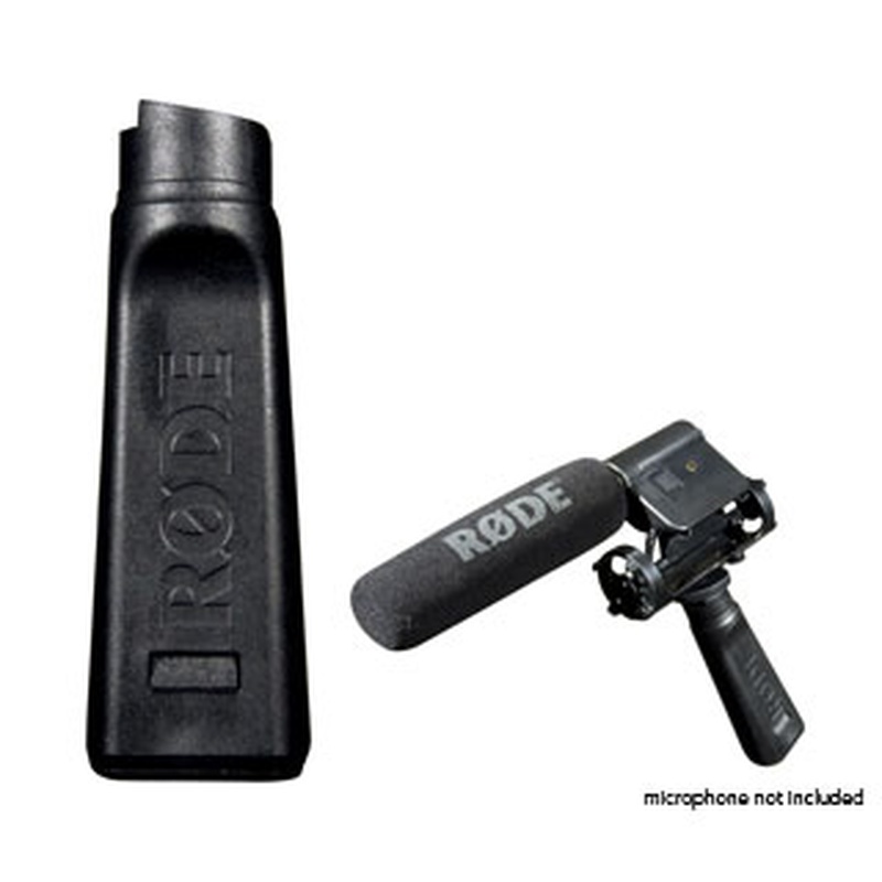 SOPORTO DE MICROFONIO RODE PG1