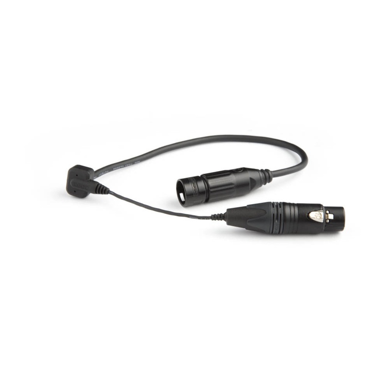 Cable Xlr Rode Pg2-R Pro