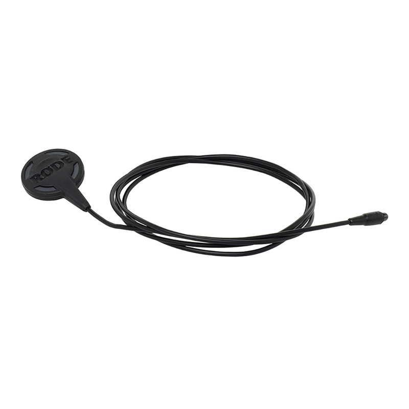 BASE DE MICROLAPAL RODE PINBACKL