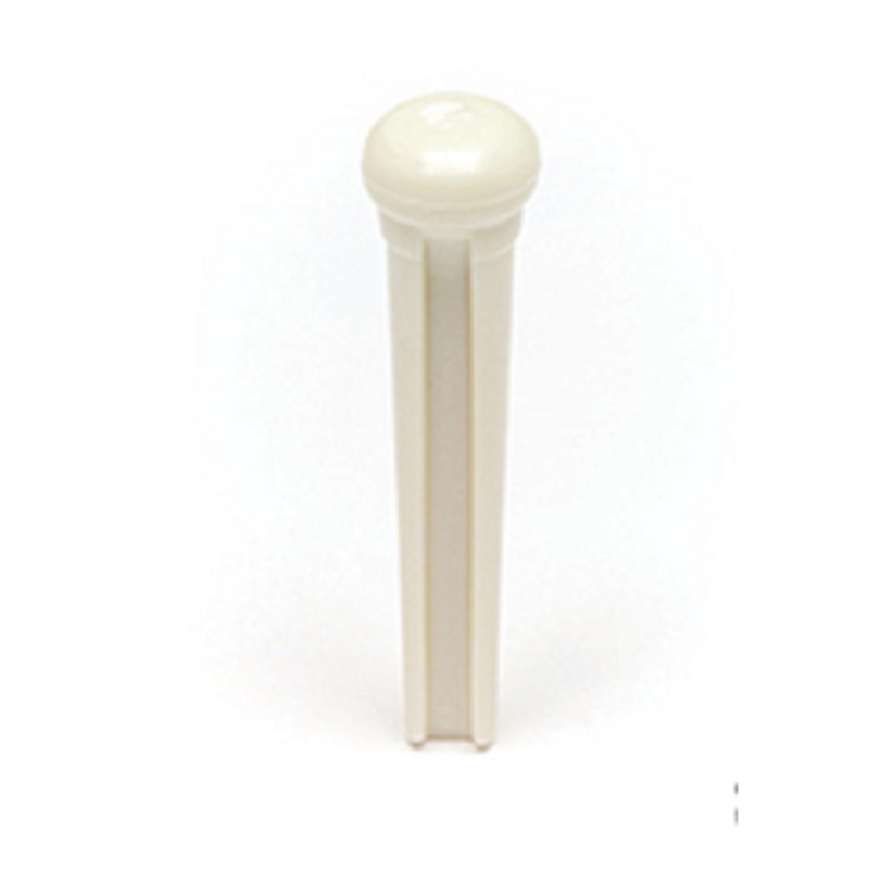 Pin De Puente Graphtech Tusq M2Mm Wh Mop Dot (6)