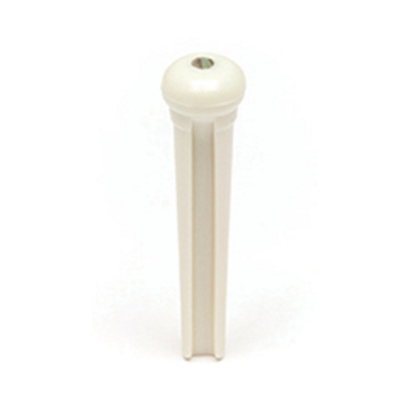 Pin De Puente Graphtech Tusq Martin Style 2Mm Wh / Pauadot (6 Pcs)