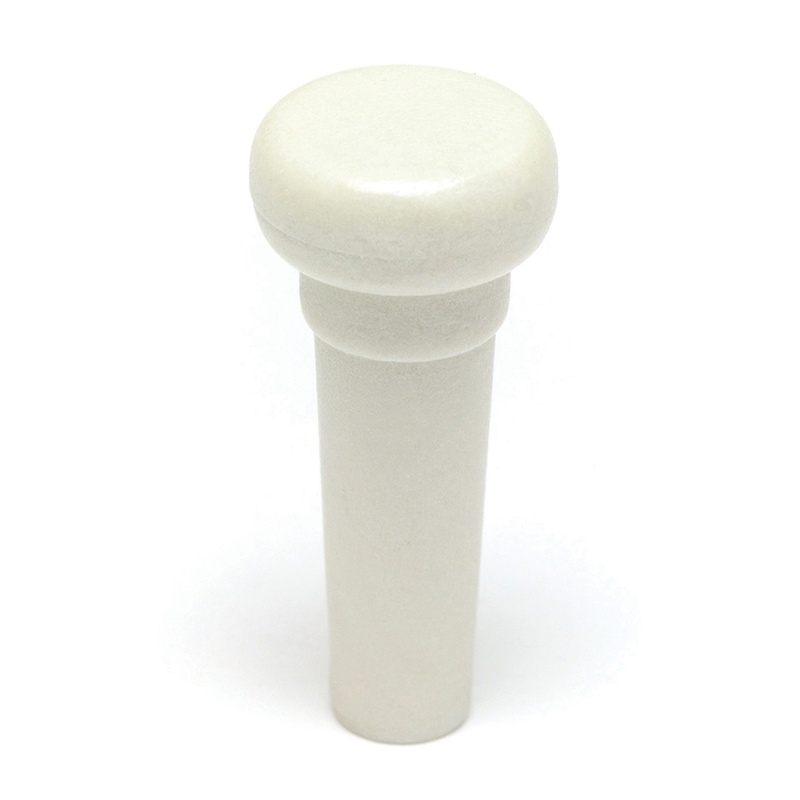 PIN DE PUENTE GRAPHTECH TUSQ END PIN WH