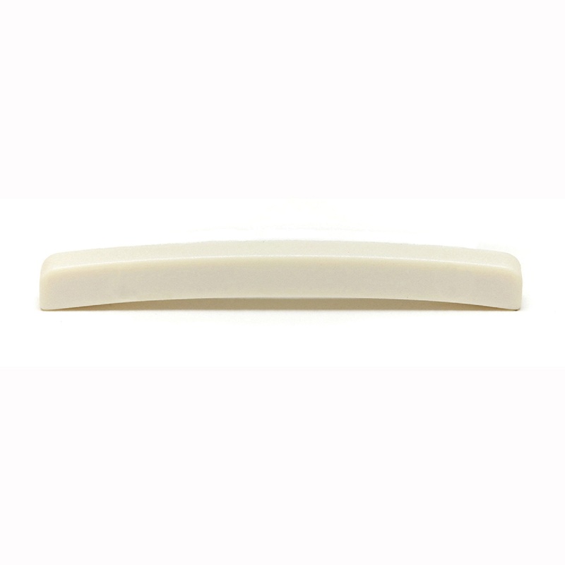 Cejuela Graphtech Tusq Fender Curved Bottom Blank