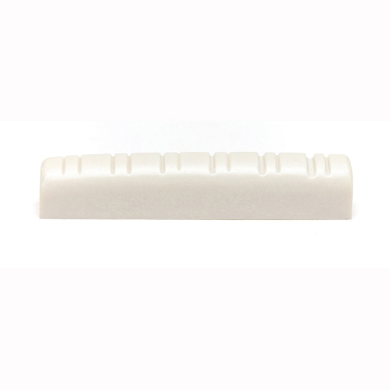 Puente Acústica Graphtech Tusq Slotted 12 String 48 X 6