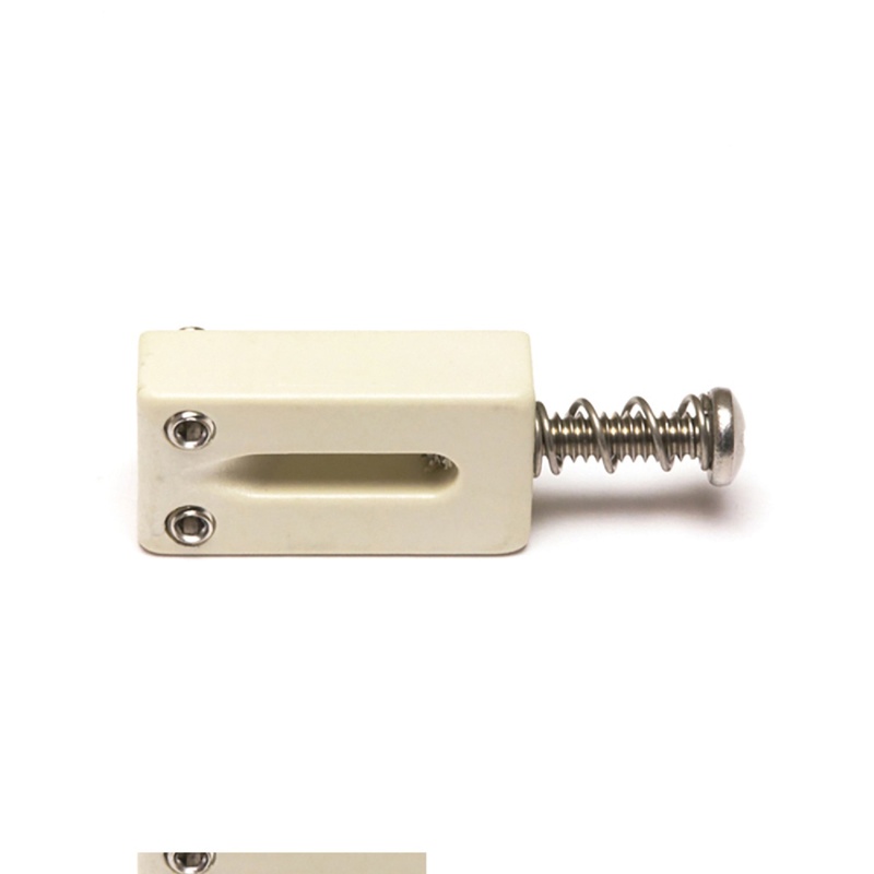 BRIDGE GRAPHTECH TUSQ SADDLE STRAT & TELE STYLE 2 3/16" SPACING