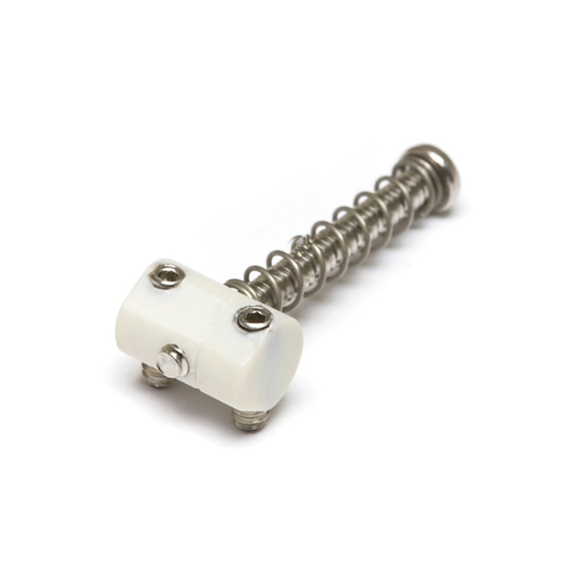 Saddle Barra Graphtech Tusq I.O.S. 6-Pce Tele