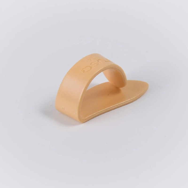 Pua De Guitarra Graphtech Tusq Thumb Pick 1.4 Warm 3 Pack