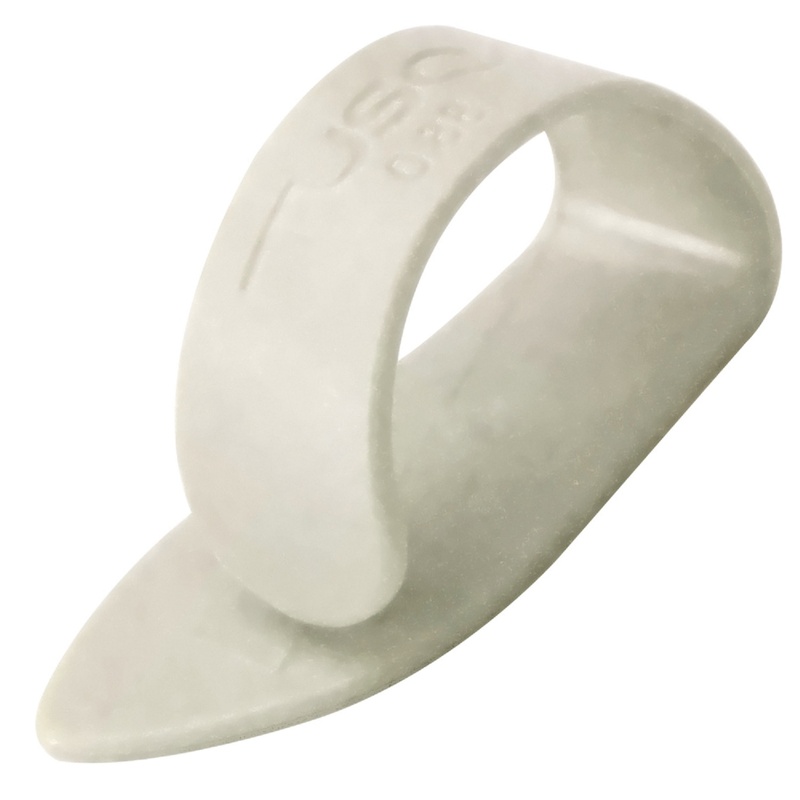 Púa Thumb Pick Graphtech Tusq .88 Bright 3 Pack