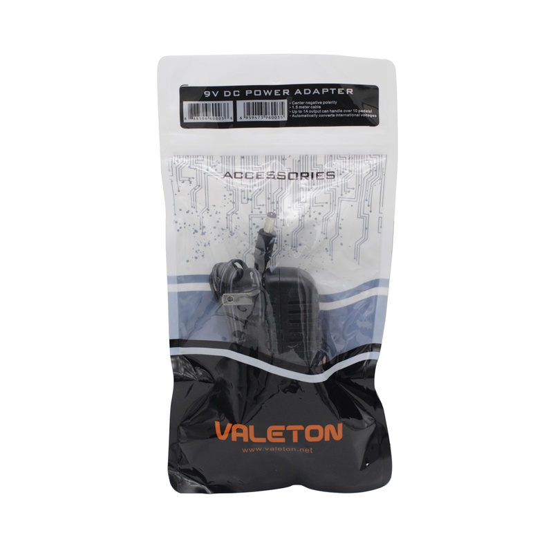 Power Supply Valeton Psw-2