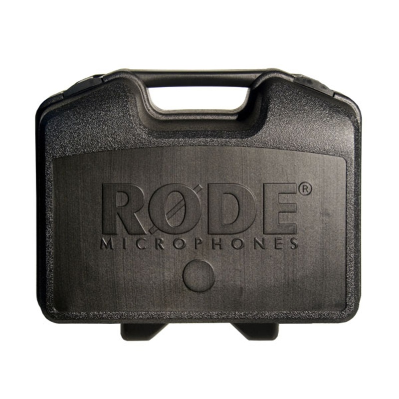 Estuche Rigido Rode Rc1