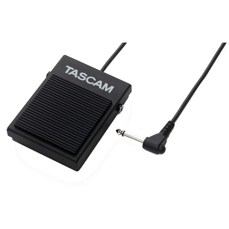 Pedal Tascam Rc-1F