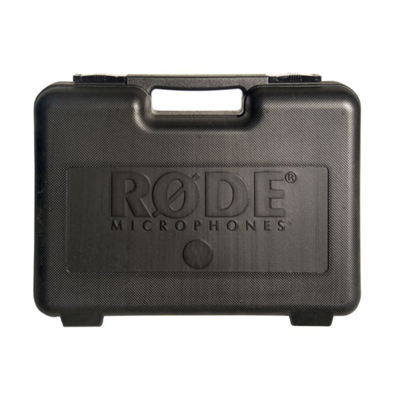 Estuche Rode Rc5