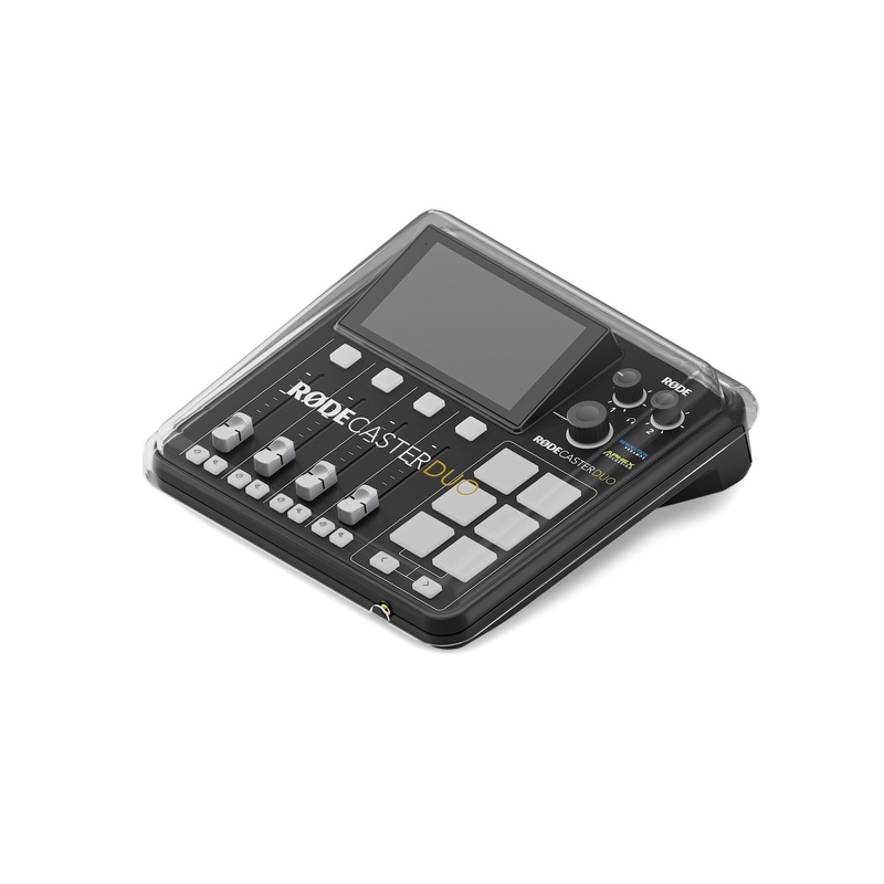 TAPA RODE RØDECOVER DUO