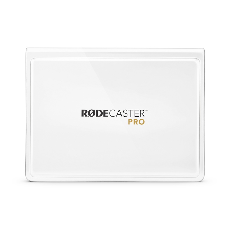 Fundas De Protección Rode Rødecover Pro