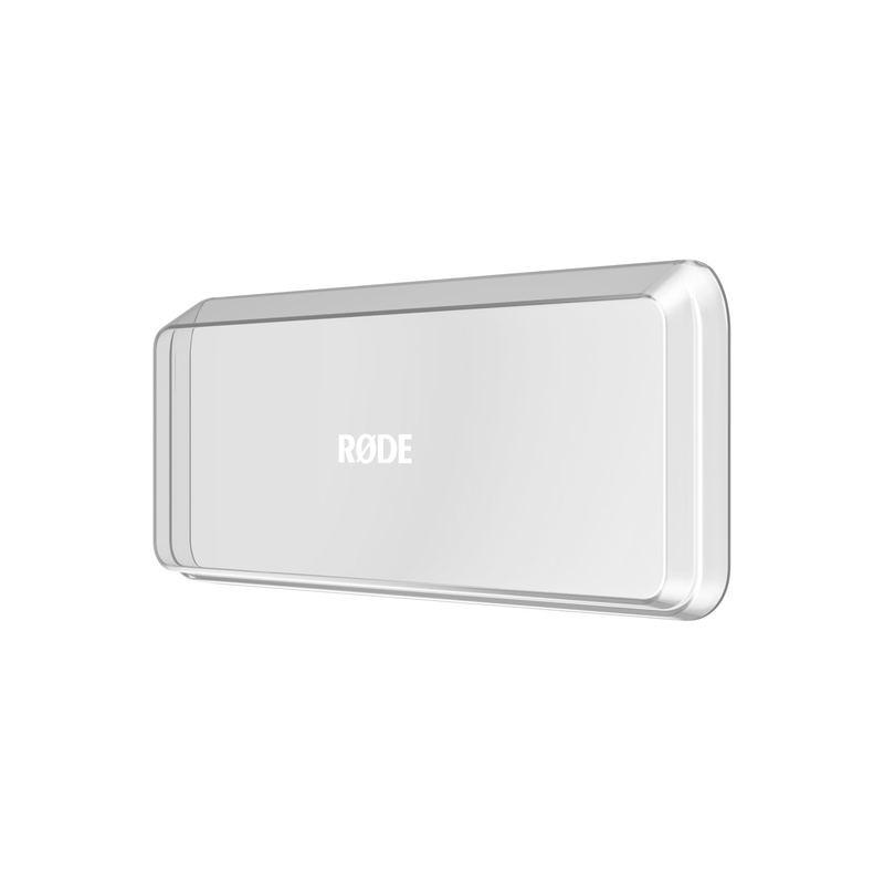 Cubierta De Video Rode Rødecover Video