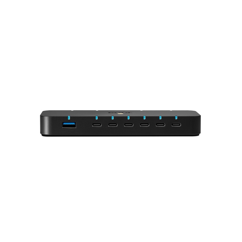 Concentrador Usb Rode Hub 100W