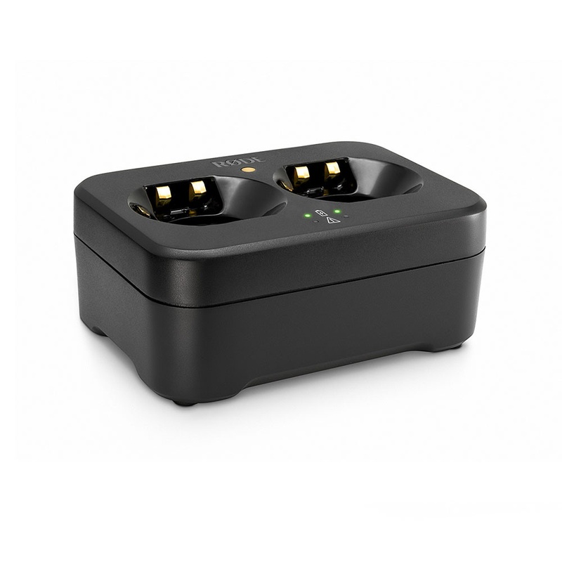 Dock De Carga Rode Rs-1