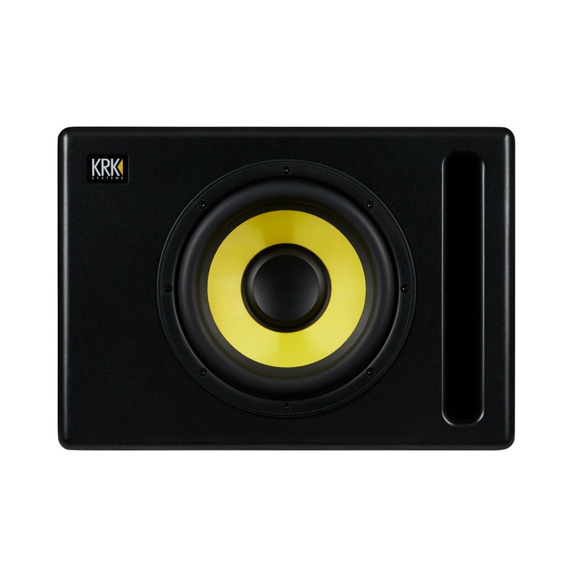 SUBWOOFER KRK S10.4