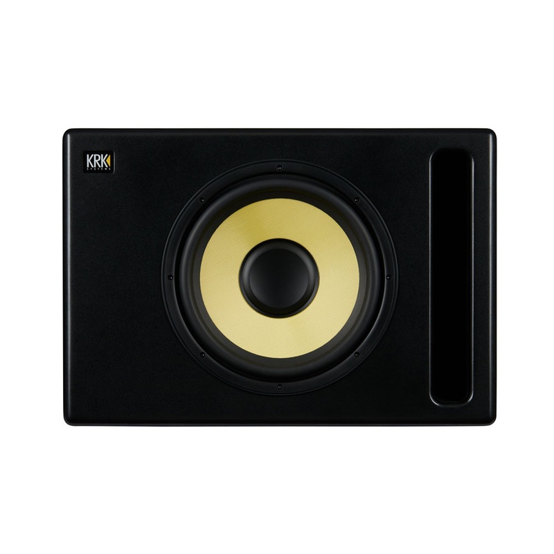 Subgrave De Estudio Activo Krk S12.4