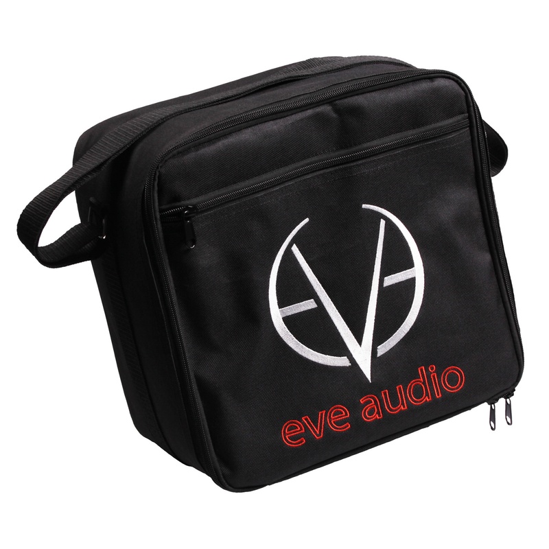 Bolsa De Transporte Eve Audio Sc203 Bk