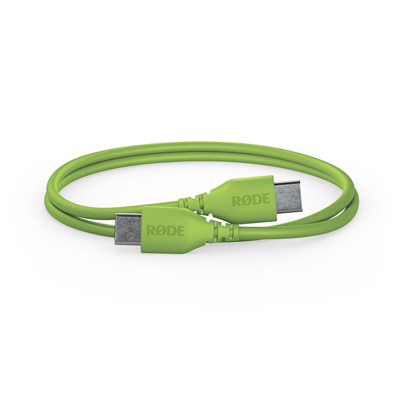 Cable Usb-C A Usb-C Rode Sc22 Gr
