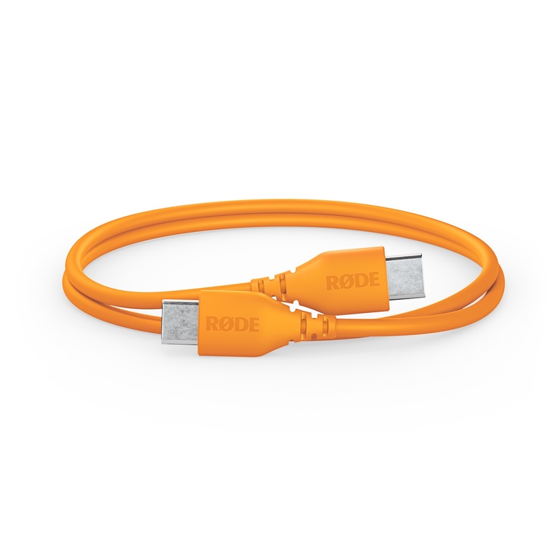 CABLE USB-C A USB-C RODE SC22 OR