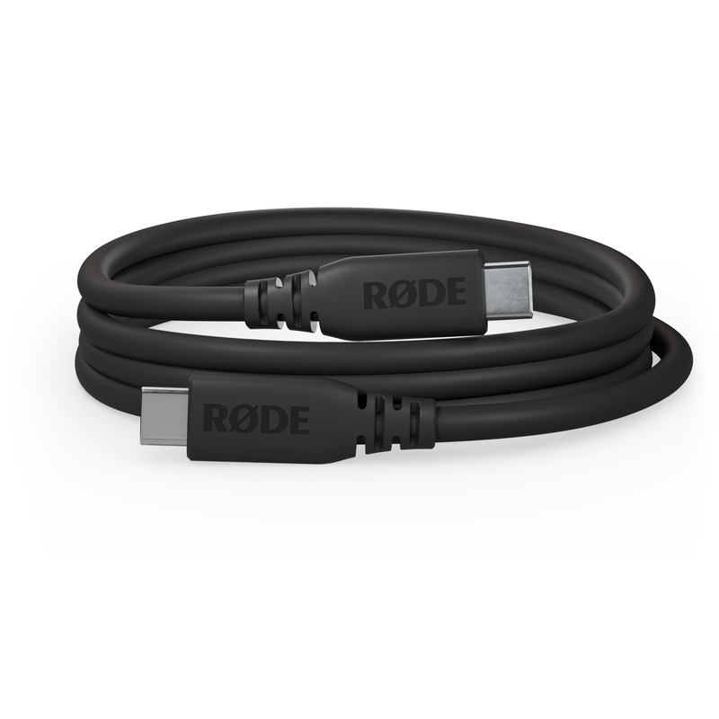 Cable Usb-C A C Rode Sc27 Bk