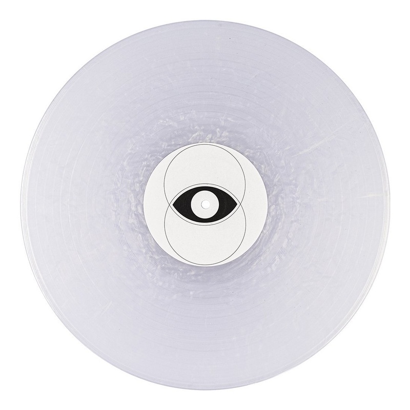 Disco 12" Vinil Serato Sacred Geometry V The Source Bk