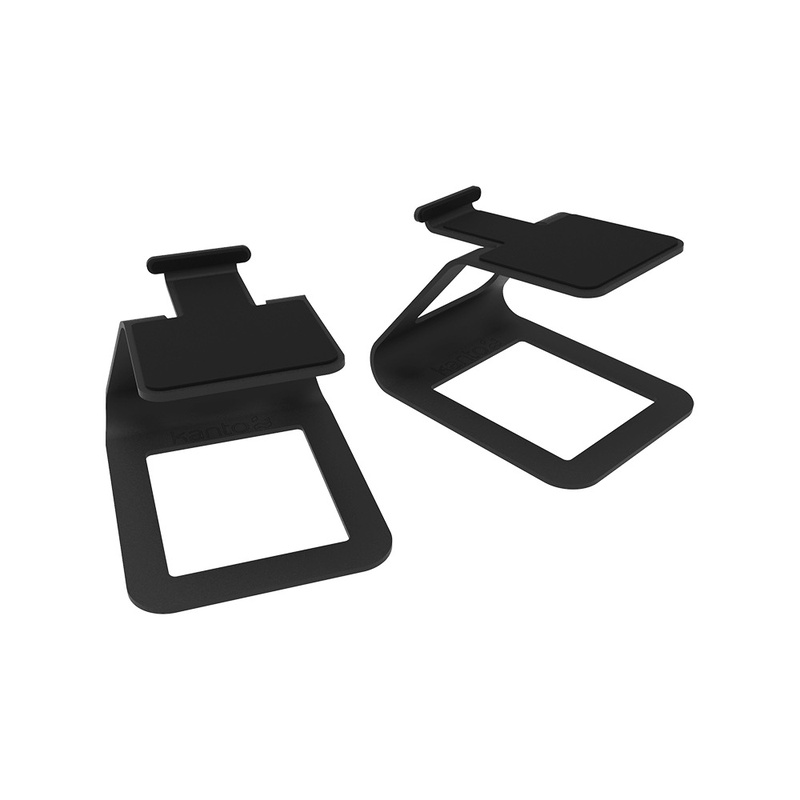 Sofre De Altavoz Kanto Se2 Bk