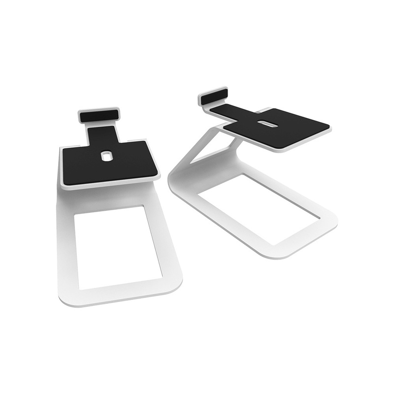 Soporte De Altavoz Kanto Se4W Wh